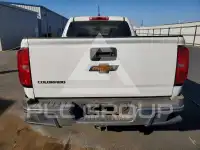 2016 Chevrolet Colorado фото