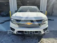 2016 Chevrolet Colorado фото