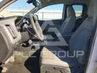 2016 Chevrolet Colorado фото