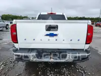 2016 Chevrolet Colorado фото