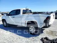 2016 Chevrolet Colorado фото