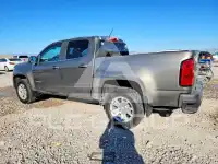 2016 Chevrolet Colorado фото