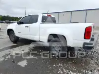 2016 Chevrolet Colorado фото