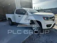 2016 Chevrolet Colorado фото