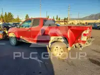 2016 Chevrolet Colorado фото