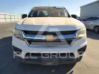 2016 Chevrolet Colorado фото