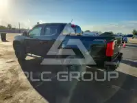 2016 Chevrolet Colorado фото