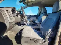 2016 Chevrolet Colorado фото
