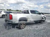 2016 Chevrolet Colorado фото