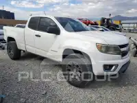 2016 Chevrolet Colorado фото
