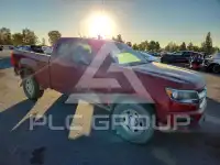 2016 Chevrolet Colorado фото