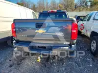 2016 Chevrolet Colorado фото