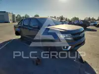 2016 Chevrolet Colorado фото