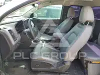 2016 Chevrolet Colorado фото