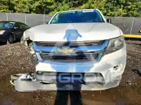 2016 Chevrolet Colorado photo
