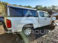 2016 Chevrolet Colorado photo