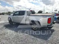 2016 Chevrolet Colorado фото