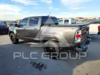 2016 Chevrolet Colorado фото