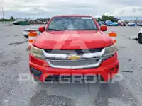 2016 Chevrolet Colorado фото