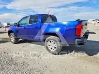 2016 Chevrolet Colorado фото