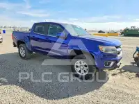 2016 Chevrolet Colorado фото