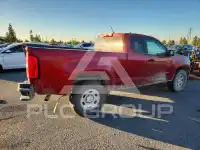 2016 Chevrolet Colorado фото