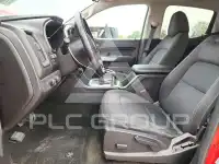 2016 Chevrolet Colorado фото