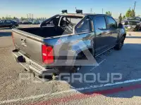 2016 Chevrolet Colorado фото