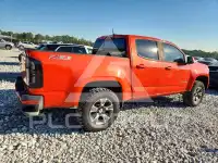 2016 Chevrolet Colorado фото