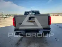 2016 Chevrolet Colorado фото