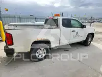 2016 Chevrolet Colorado фото
