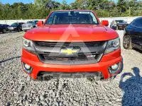 2016 Chevrolet Colorado фото