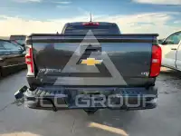 2016 Chevrolet Colorado фото