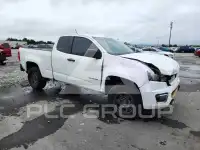 2016 Chevrolet Colorado фото