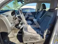 2016 Chevrolet Colorado фото