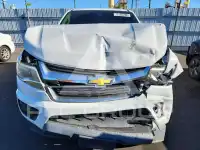 2016 Chevrolet Colorado фото