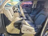 2016 Chevrolet Colorado фото