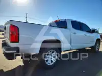 2016 Chevrolet Colorado фото