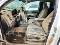 2016 Chevrolet Colorado фото