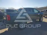 2016 Chevrolet Colorado фото