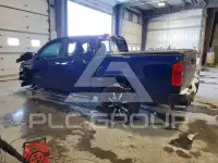 2016 Chevrolet Colorado фото