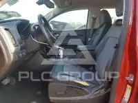 2016 Chevrolet Colorado фото