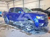 2016 Chevrolet Colorado фото