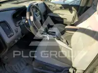 2016 Chevrolet Colorado фото