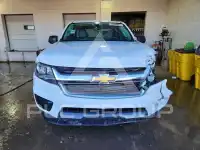 2016 Chevrolet Colorado фото