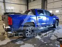2016 Chevrolet Colorado фото
