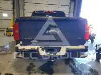 2016 Chevrolet Colorado фото