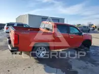 2016 Chevrolet Colorado фото