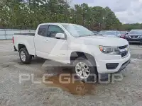 2016 Chevrolet Colorado фото