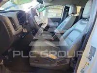 2016 Chevrolet Colorado фото